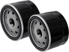 AM125424 Oil Filter for John Deere GY20577 Briggs & Stratton 492932S (2 Pack) picture