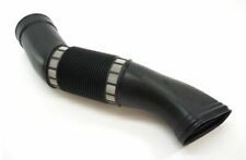 Genuine Mercedes E320 Air Intake Hose Drivers Side LEFT NEW 1120943582 picture