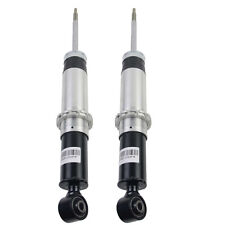 For Ferrari 458 Speciale Spider 4.5L Pair Front Shock Absorber Strut w/Magnetic picture