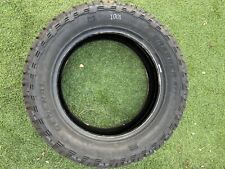 GENERAL GRABBER A/T TIRE 275/55 R20 (NEW) picture