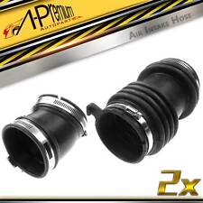 New Air Clean Intake Tube Hose w/Clamps for Infiniti FX35 2003-2008 V6 3.5L DOHC picture