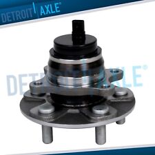 RWD Front Passenger Side Wheel Bearing Hub Assembly for 2007 - 2017 Lexus LS46 picture