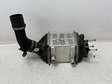 13 14 15 16 BMW F10 M5 Right Intercooler Air Intake Engine Turbo 4.4L 1420 OEM picture