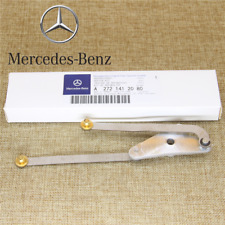 New Intake Manifold Air Flap Runner Lever Repair Kit for Mercedes Benz C350 C300 picture