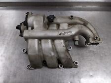 Intake Manifold From 2002 Jaguar X-type  3.0  AWD picture