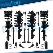 Front Rear Complete Strut Spring Assembly for Ford Taurus Mercury Sable Sedan picture