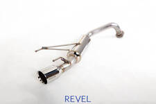Revel Medallion Touring-S Axle Back Exhaust 2009-2014 Honda Fit picture