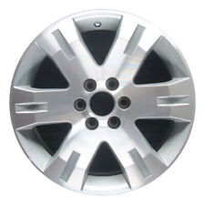 Wheel Rim Nissan Pathfinder 17 2007-2012 40300ZS17B OEM Factory OE 62495 picture