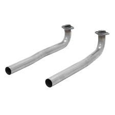 81073 Flowmaster Down Pipe for Pontiac Grand Prix GTO LeMans Tempest 1968 picture