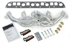Banks 51306 Exhaust Manifold Header 00-06 Jeep Grand Cherokee/Wrangler 4.0L L6 picture