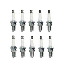 NGK For Ducati XDiavel 2018 2019 Spark Plug Standard Box of 10 MAR10A-J picture