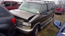Air Cleaner Without Air Bag Label ID 15083310 Fits 96-02 ASTRO 93286 picture