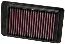 Air Filter for VICTORY MOTORCYCLES:HAMMER,JACKPOT,KINGPIN,HIGHBALL,BOARDWALK, picture