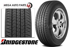 1 Bridgestone TURANZA ER33 245/45R18 96W G35 IS250 IS350 LS460 LS430 OE Tires picture