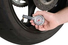 Manometer Analog For Tyres With Caliper Depth Pacer picture