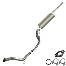Exhaust System Kit  compatible with : 2001-2005 Ford Explorer Sport Trac picture