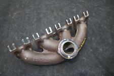 Right Exhaust Manifold Header Pipe 4.0L BiTurbo V8 M177 Mercedes C63 AMG W205 18 picture