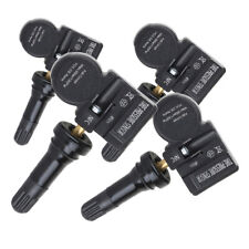 4 X Tire Pressure Monitor Sensor TPMS For Mercedes G55 AMG 2008-10 picture