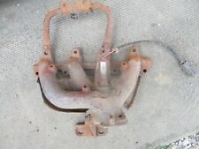 94 Tracker  Exhaust Manifold 89-95 picture
