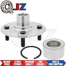 [FRONT(Qty.1)] Wheel Hub Bearing For Saturn SC SL SL1 SW1 SW2 SL2 SC2 FWD-Model picture
