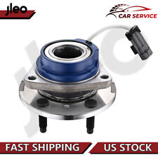 Front Wheel Bearing Hub Assembly for Chevy Impala Pontiac Montana Buick Saturn picture
