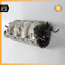 07-12 Mercedes W219 CLS550 GL550 SL550 Engine Motor Air Intake Manifold OEM picture