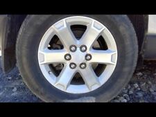 Wheel VIN J 11th Digit Limited 18x7-1/2 6 Spoke Fits 13-17 ACADIA 302396 picture