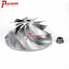 Pulsar Billet compressor wheel for GTX3584RS GEN II  picture