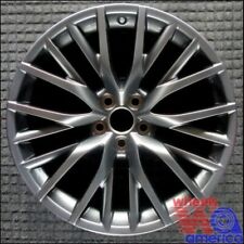 Lexus RX350 20 Inch Painted Replica Wheel Rim 2016 To 2022 picture