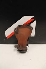 2008-2015 Mitsubishi Lancer Ralliart Exhaust Housing Down Pipe Elbow picture