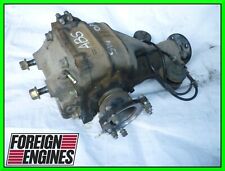 JDM NISSAN S14 SILVIA R200 4:08 OPEN ABS REAR DIFFERENTIAL DIFF 240SX picture