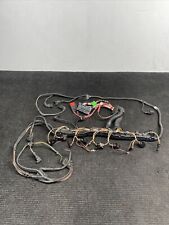☑️ 07-10 BMW 335xi 335i N54 E90 E92 Engine Wire Harness Injection Ignition OEM picture