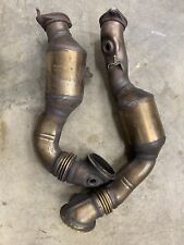 335xi catted downpipes (65,000 Miles) picture