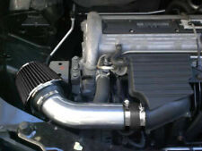BCP BLACK 03-04 Saturn Ion 2.2 DOHC EcoTec Air Intake Induction Kit +Filter picture