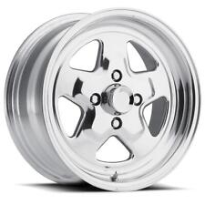 Vision Wheel 521 Nitro Series Polished Wheel 521H5165P25 picture