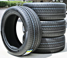 4 Tires Bearway BW668 235/55R19 105V XL AS A/S Performance picture
