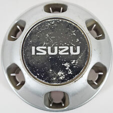 ONE 2000-2003 Isuzu Amigo / Rodeo # 64229 6 Slot / 6 Lug Steel Wheel Center Cap picture