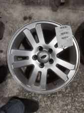 06-10 Ford Explorer Wheel Rim 17x7-1/2 Aluminum 5 Spoke Painted w/TPMS Option picture