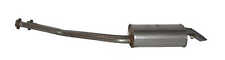 Exhaust Muffler Rear Ansa ME7807 fits 1986 Mercedes 560SL picture