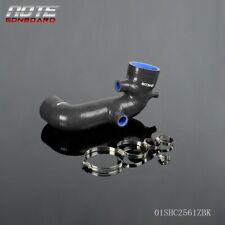 FIT FOR FIAT PUNTO GT 1.4L 93-99 SILICONE INDUCTION AIR INTAKE INLET HOSE picture