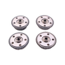 Exhaust Intake Timing Cam Sprockets For BMW 545I 550 650I 750I X5 4.4L  4.8L picture