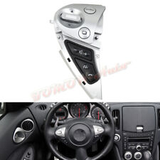 For Nissan JUKE F15 2011-2017 Pulsar Steering Wheel Control Switch 25550-1KA1A picture