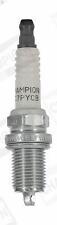 Spark plug CHAMPION CCH3068 for Renault Clio III (BR0/1, CR0/1) 2.0 2006-2012 picture