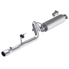 MBRP S5534409 Stainless Steel Cat Back Exhaust for 1987-2001 Jeep Cherokee 4.0L picture