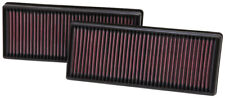 K&N Replacement Filter For MERCEDES BENZ CLS550 / S500 / GL500 / E550 33-2474 picture