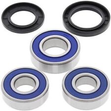For Kawasaki Z750 - Wheel Bearing Set Ar And Joint Spy - picture