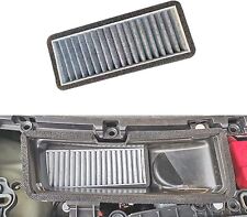 For Tesla Model 3/Y Cabin Air Intake Filter, Carbon Activated, 2021 picture