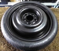 95-01 Chevrolet Lumina Compact Spare Tire Donut Good Year T125/70/D16 OEM picture