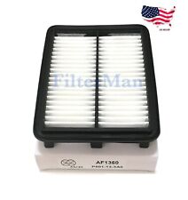Engine Air Filter For Toyota Yaris 19-20 Yaris iA 17-19 & Scion iA 16 US Seller picture