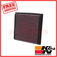 K&N Replacement Air Filter for BMW 318ti 1995-1998 picture